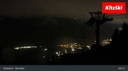 Archiviertes Webcam Bild: Kitzbühel - Bichlalm am 21.05.2026 um 03:49 Uhr