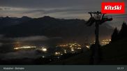 Archived webcam image showing Bichlalm - Kitzbühel Ski Resort on 30 Jun 2026 at 01:52