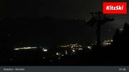 Archiviertes Webcam Bild: Kitzbühel - Bichlalm am 14.07.2026 um 01:04 Uhr