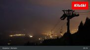 Archived webcam image showing Bichlalm - Kitzbühel Ski Resort on 18 Aug 2026 at 05:22