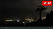 Archived webcam image showing Bichlalm - Kitzbühel Ski Resort on 18 Aug 2026 at 01:22