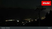 Archiviertes Webcam Bild: Kitzbühel - Bichlalm am 13.08.2026 um 01:29 Uhr