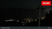 Archiviertes Webcam Bild: Kitzbühel - Bichlalm am 13.08.2026 um 03:29 Uhr