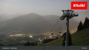 Archiviertes Webcam Bild: Kitzbühel - Bichlalm am 28.08.2026 um 01:24 Uhr