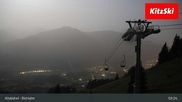 Archiviertes Webcam Bild: Kitzbühel - Bichlalm am 28.08.2026 um 03:24 Uhr