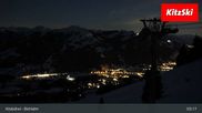 Archived webcam image showing Bichlalm - Kitzbühel Ski Resort on 26 Feb 2026 at 03:28