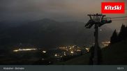 Archived webcam image showing Bichlalm - Kitzbühel Ski Resort on 2 Oct 2026 at 03:41