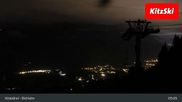 Archiviertes Webcam Bild: Kitzbühel - Bichlalm am 12.10.2026 um 05:32 Uhr