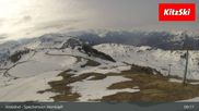 Archiviertes Webcam Bild: Kitzbühel: Speicherteich Hornköpfl am 12.04.2026 um 09:40 Uhr