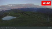 Archiviertes Webcam Bild: Kitzbühel: Speicherteich Hornköpfl am 07.06.2026 um 01:58 Uhr