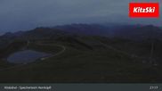 Archiviertes Webcam Bild: Kitzbühel: Speicherteich Hornköpfl am 14.07.2026 um 01:31 Uhr