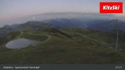 Archiviertes Webcam Bild: Kitzbühel: Speicherteich Hornköpfl am 12.07.2026 um 03:19 Uhr