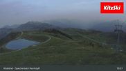 Archiviertes Webcam Bild: Kitzbühel: Speicherteich Hornköpfl am 28.08.2026 um 01:24 Uhr