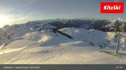 Archiviertes Webcam Bild: Kitzbühel: Speicherteich Hornköpfl am 26 Feb 2026 um 08:56 Uhr