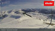 Archiviertes Webcam Bild: Kitzbühel: Speicherteich Hornköpfl am 26 Feb 2026 um 15:56 Uhr