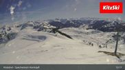 Archiviertes Webcam Bild: Kitzbühel: Speicherteich Hornköpfl am 26 Feb 2026 um 13:56 Uhr
