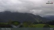 Archiviertes Webcam Bild: Kössen - Moserberg am 14.09.2026 um 07:14 Uhr