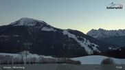Archiviertes Webcam Bild: Kössen - Moserberg am 26 Feb 2026 um 01:26 Uhr