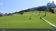 Archiviertes Webcam Bild: Lermoos: Familyjet Tal am 12.07.2026 um 15:21 Uhr