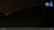 Archived webcam image showing Lermoos - Familyjet Base Station on 27 Jul 2026 at 03:07