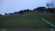 Archived webcam image showing Lermoos - Familyjet Base Station on 8 Aug 2026 at 05:48