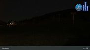 Archived webcam image showing Lermoos - Familyjet Base Station on 8 Aug 2026 at 01:48