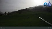 Archived webcam image showing Lermoos - Familyjet Base Station on 28 Aug 2026 at 03:18