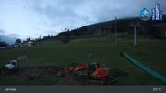 Archiviertes Webcam Bild: Lermoos: Familyjet Tal am 12.10.2026 um 07:42 Uhr