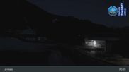Archived webcam image showing Lermoos - Hochmoos Express Lift Top Station on 17 Apr 2026 at 05:39