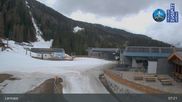 Archiviertes Webcam Bild: Lermoos : Hochmoos Express Berg am 12.04.2026 um 07:26 Uhr