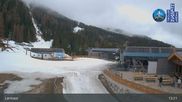 Archiviertes Webcam Bild: Lermoos : Hochmoos Express Berg am 12.04.2026 um 13:26 Uhr