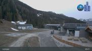 Archiviertes Webcam Bild: Lermoos : Hochmoos Express Berg am 29.04.2026 um 01:21 Uhr
