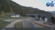 Archiviertes Webcam Bild: Lermoos : Hochmoos Express Berg am 28.05.2026 um 05:18 Uhr