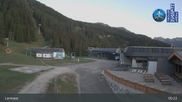 Archiviertes Webcam Bild: Lermoos : Hochmoos Express Berg am 29.05.2026 um 05:51 Uhr