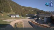 Archiviertes Webcam Bild: Lermoos : Hochmoos Express Berg am 29.05.2026 um 07:51 Uhr