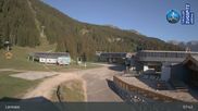 Archiviertes Webcam Bild: Lermoos : Hochmoos Express Berg am 29.05.2026 um 08:51 Uhr