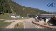 Archiviertes Webcam Bild: Lermoos : Hochmoos Express Berg am 29.05.2026 um 09:51 Uhr