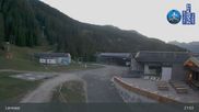 Archiviertes Webcam Bild: Lermoos : Hochmoos Express Berg am 29.05.2026 um 01:51 Uhr