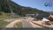 Archiviertes Webcam Bild: Lermoos : Hochmoos Express Berg am 29.05.2026 um 15:51 Uhr