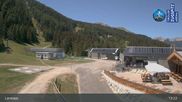 Archiviertes Webcam Bild: Lermoos : Hochmoos Express Berg am 29.05.2026 um 13:51 Uhr