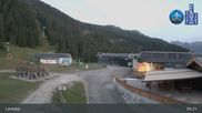 Archiviertes Webcam Bild: Lermoos : Hochmoos Express Berg am 14.07.2026 um 05:08 Uhr