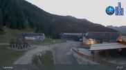 Archiviertes Webcam Bild: Lermoos : Hochmoos Express Berg am 14.07.2026 um 01:08 Uhr