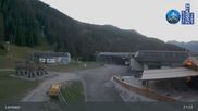 Archiviertes Webcam Bild: Lermoos : Hochmoos Express Berg am 12.07.2026 um 03:18 Uhr