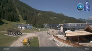 Archiviertes Webcam Bild: Lermoos : Hochmoos Express Berg am 12.07.2026 um 11:18 Uhr