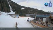 Archiviertes Webcam Bild: Lermoos : Hochmoos Express Berg am 14.03.2026 um 11:00 Uhr