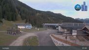 Archiviertes Webcam Bild: Lermoos : Hochmoos Express Berg am 10.10.2026 um 07:59 Uhr