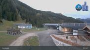 Archiviertes Webcam Bild: Lermoos : Hochmoos Express Berg am 10.10.2026 um 08:59 Uhr