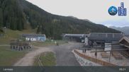 Archiviertes Webcam Bild: Lermoos : Hochmoos Express Berg am 10.10.2026 um 09:59 Uhr