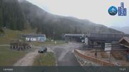 Archiviertes Webcam Bild: Lermoos : Hochmoos Express Berg am 10.10.2026 um 11:59 Uhr