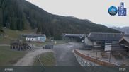 Archiviertes Webcam Bild: Lermoos : Hochmoos Express Berg am 11.10.2026 um 07:28 Uhr
